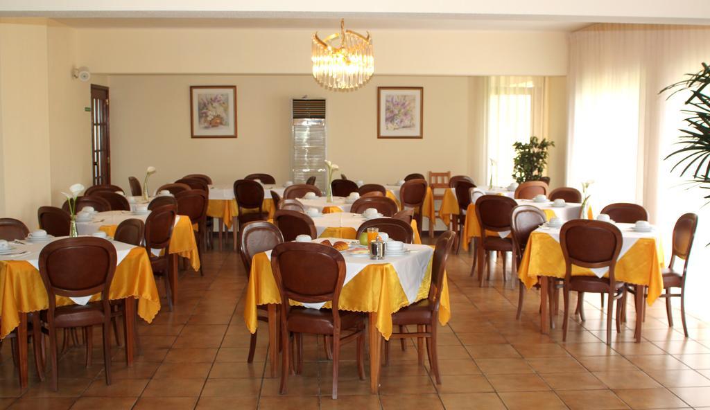 Hotel Dom Leal Valongo Exterior photo