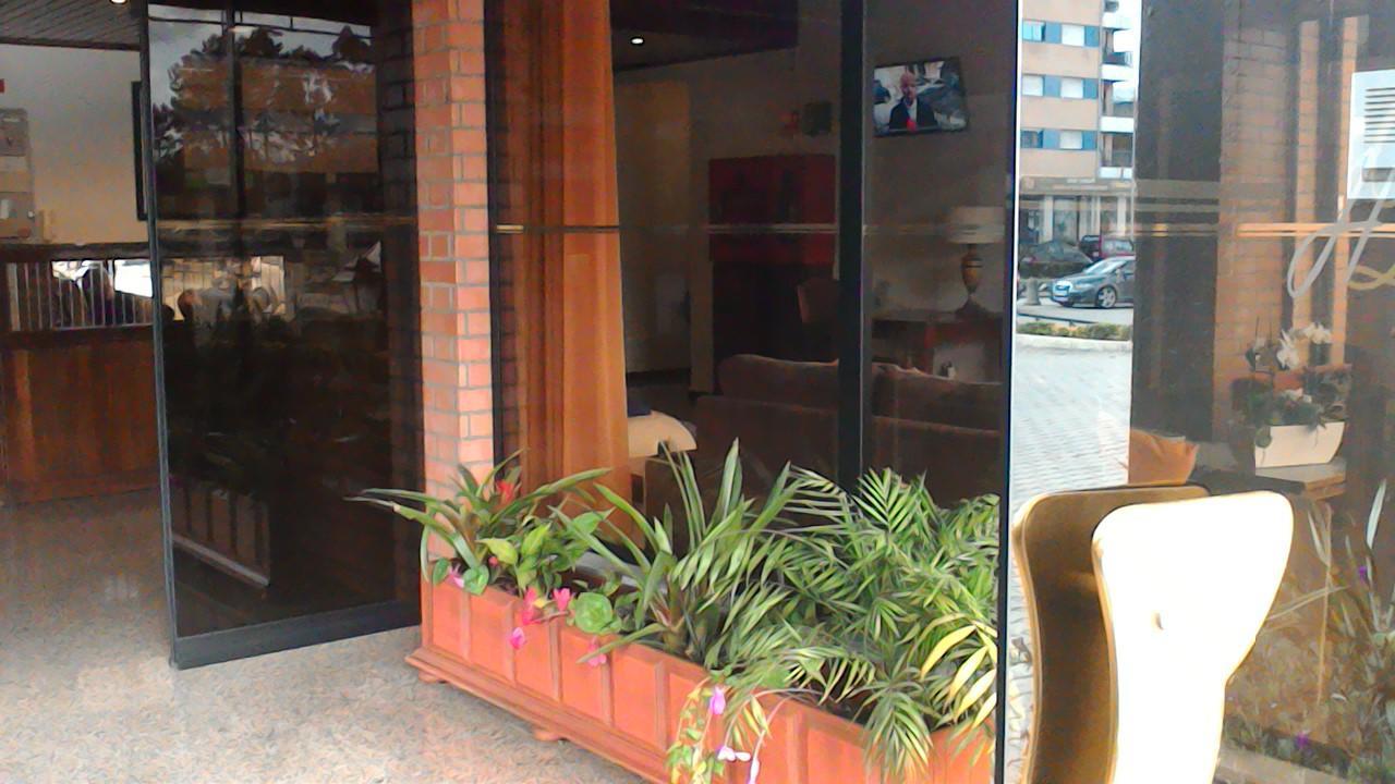 Hotel Dom Leal Valongo Exterior photo
